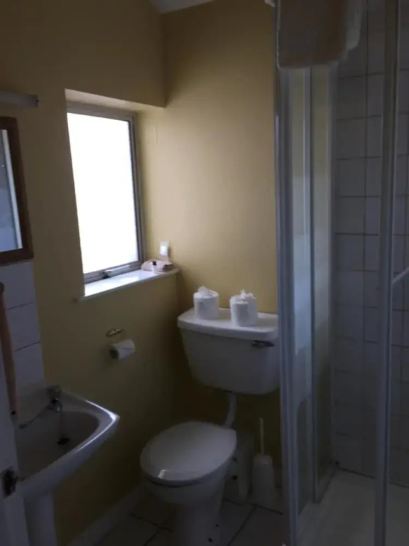 Faythe Guesthouse