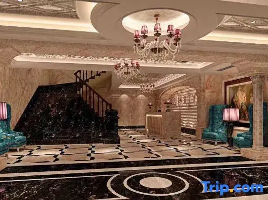 Yuanlin Hotel