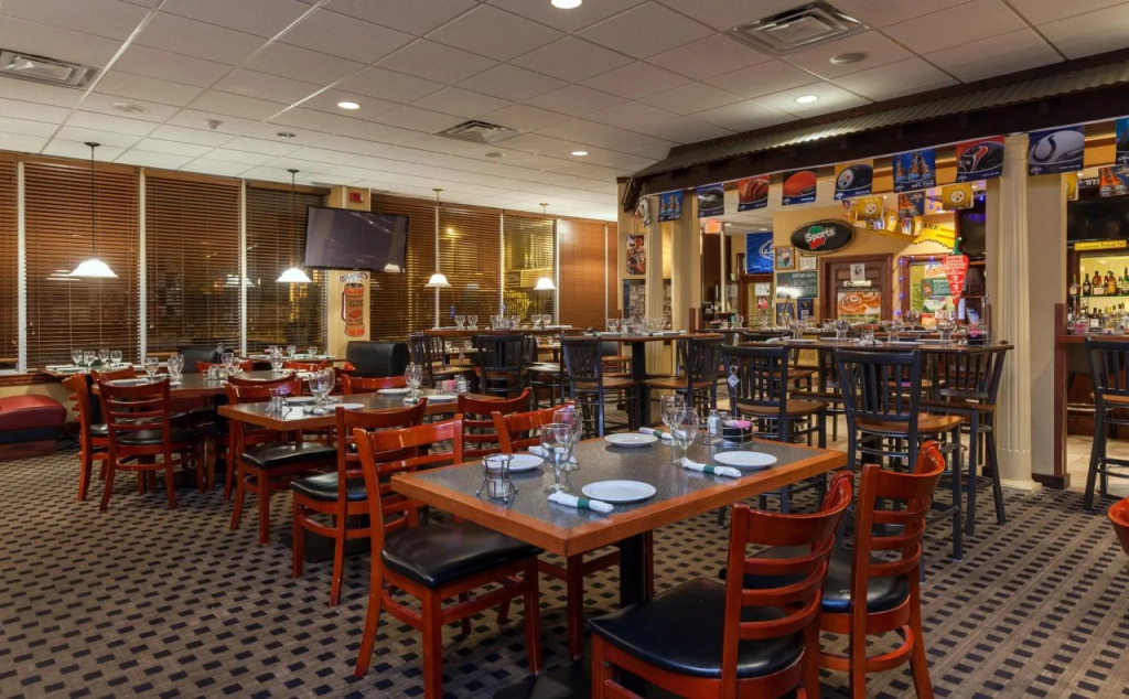 Holiday Inn Weirton-Steubenville Area