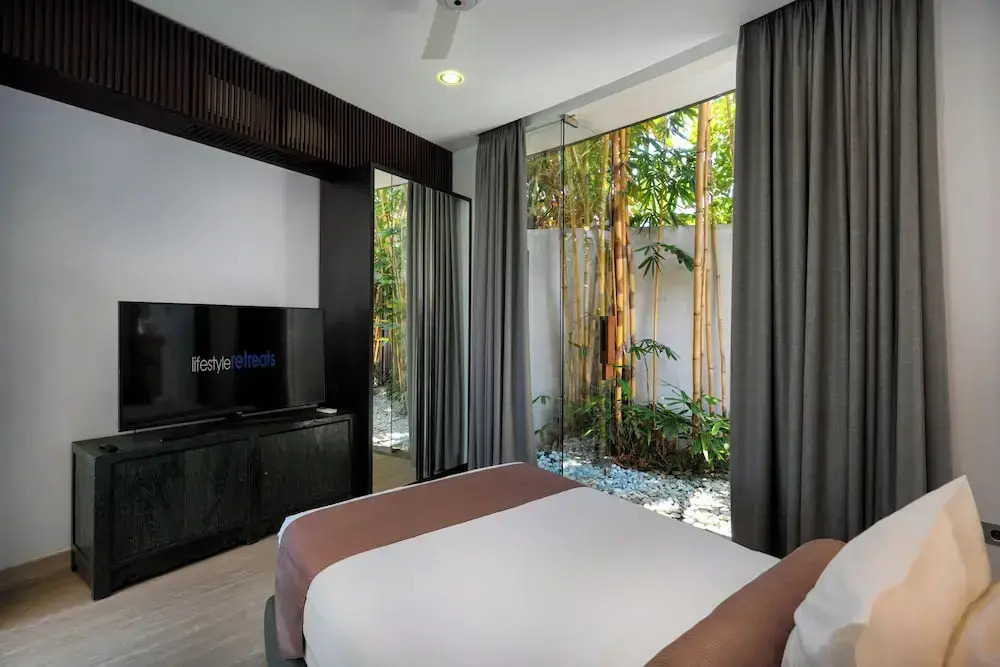 Villa Toraja A Hidden Luxury Retreat in the canggu