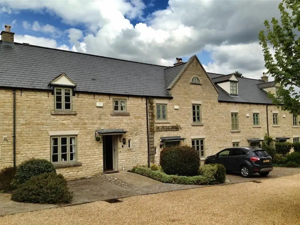 Stow Cottage