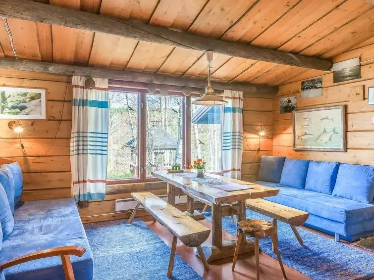 Holiday Home Viehko