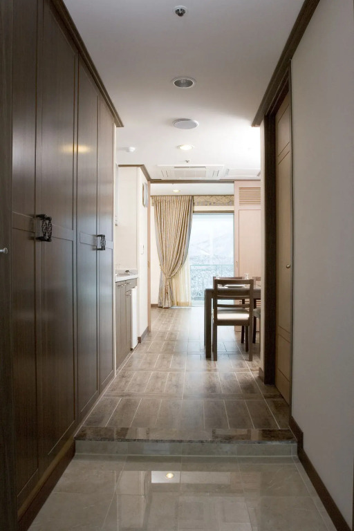 Seorak Pine Resort