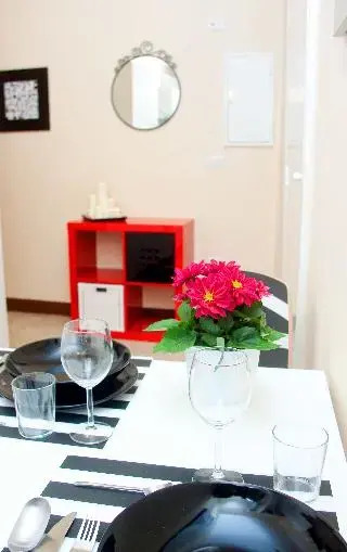Bed And Travel Apartment San Giorgio