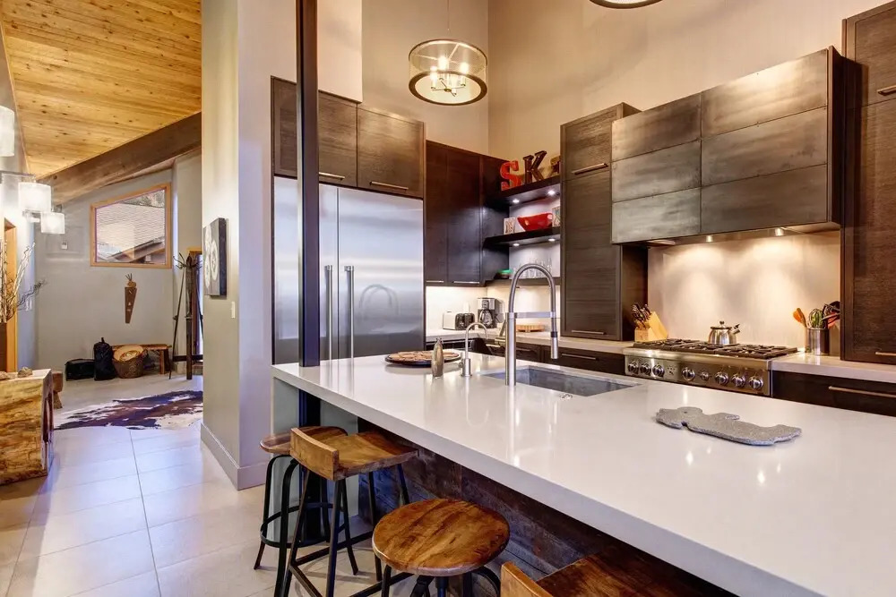 Abode At Ontario Lodge