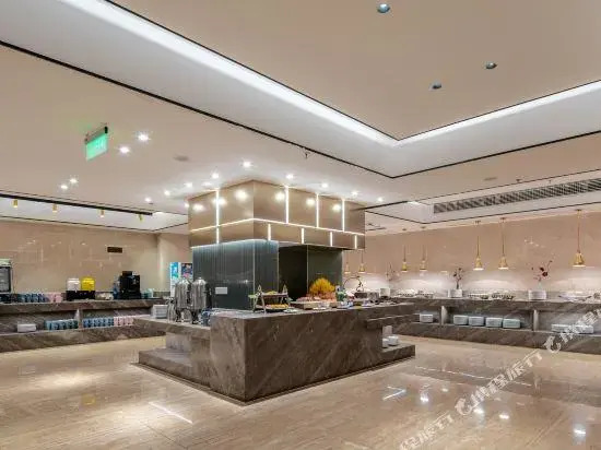 Yifan Hotel
