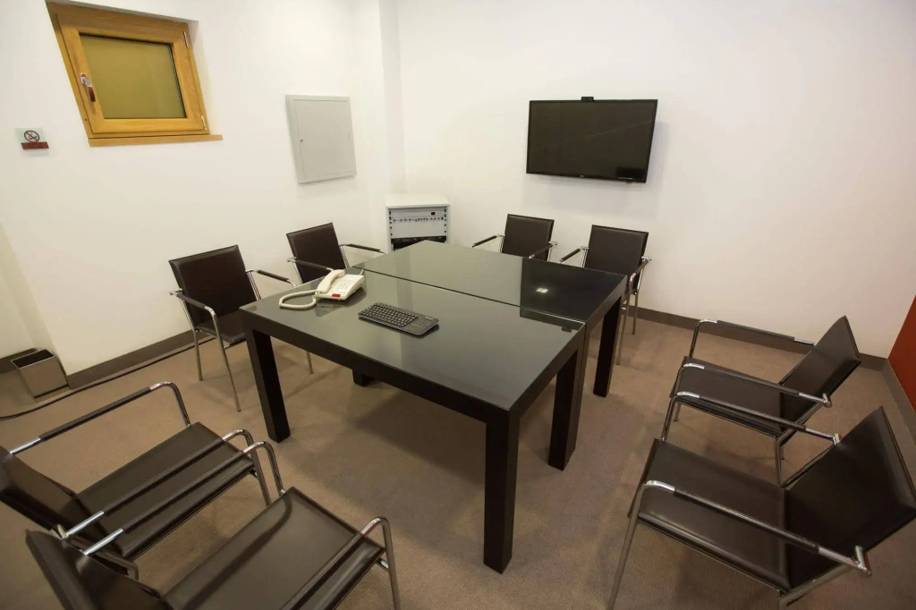 Ariha Hotel Cosenza