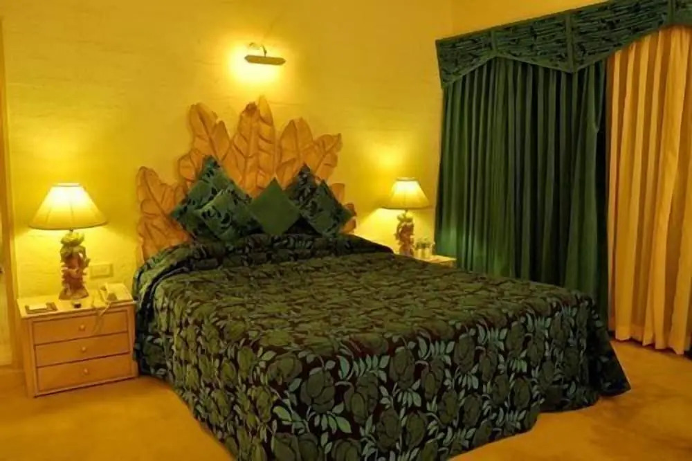 Golden Palms Hotel - Spa