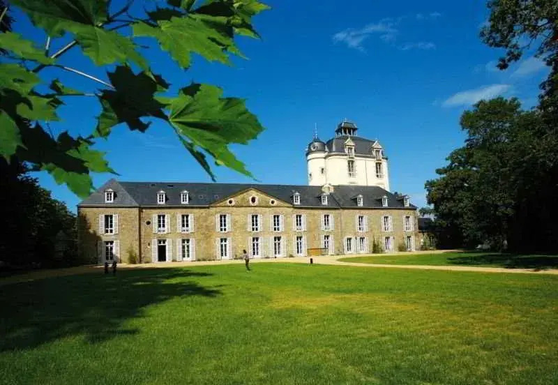KREISKER 1 - Maison Jumelée, Jardin - CA6007