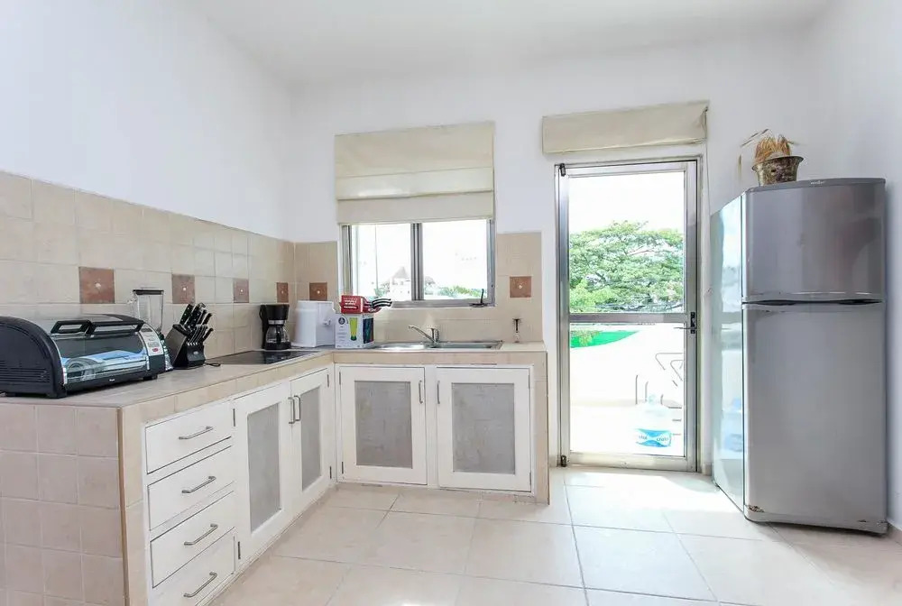 Condo Cristina by Riviera Rentals
