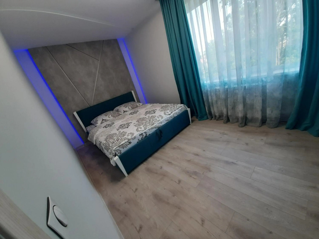 Secheni Apartment