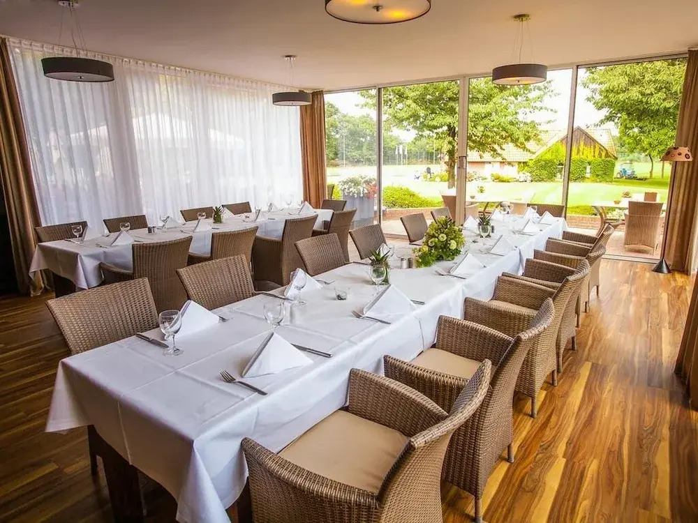 Ahauser Landhotel