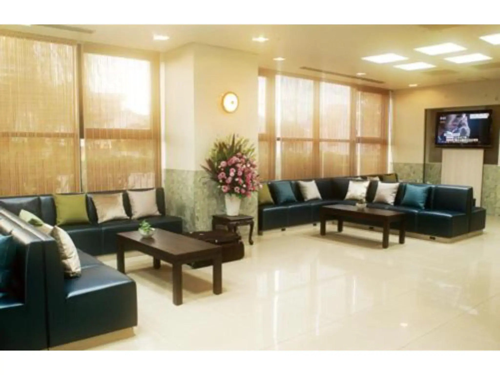 Osaka Bay Plaza Hotel