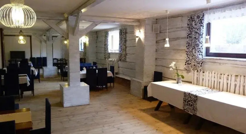 Hotel Kopernik