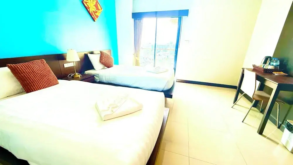 KS Residence Patong
