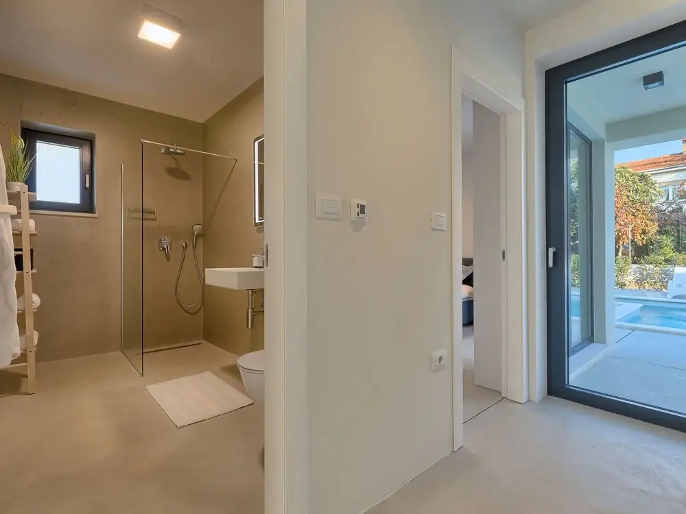Anna Pula in Pula With 4 Bedrooms and 3 Bathrooms
