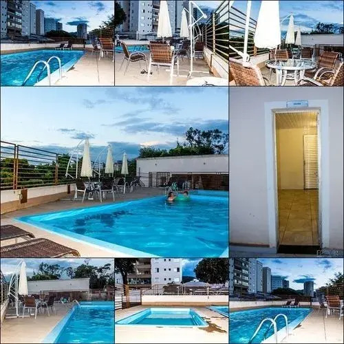 Apartment Guest House & Buritis