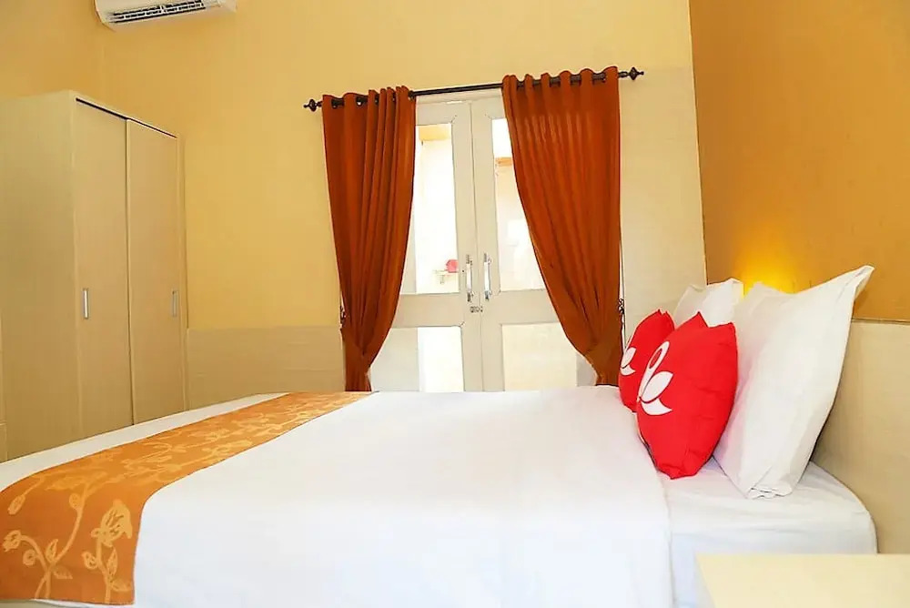 ZEN Rooms Denpasar Gelogor Carik 2