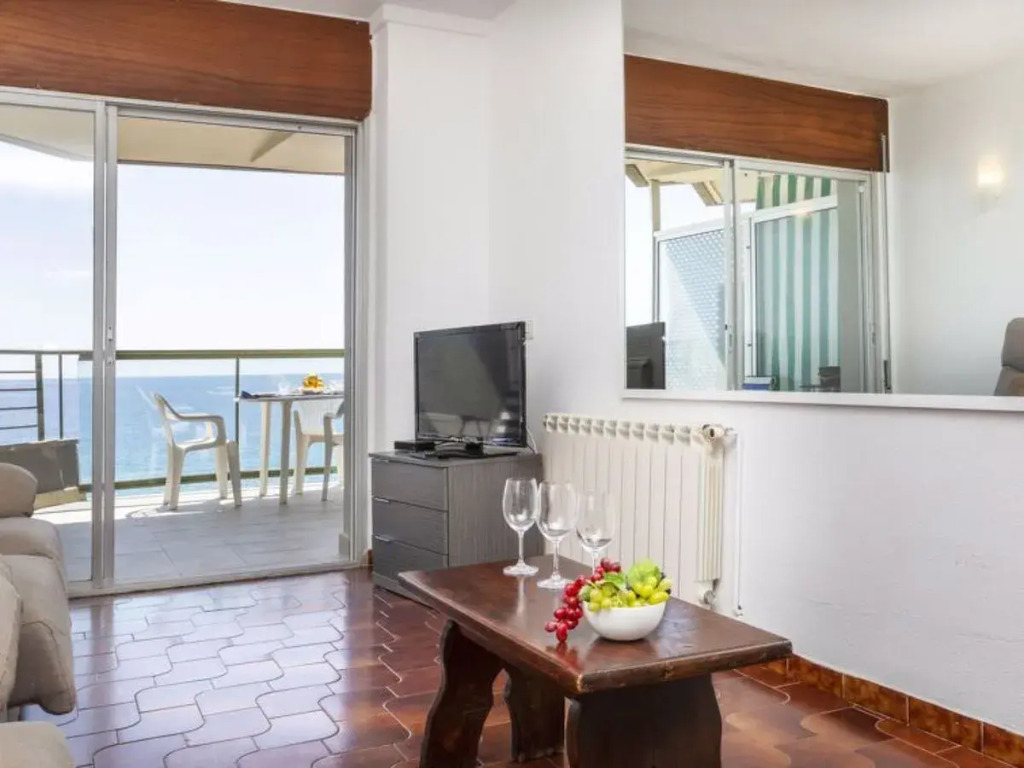 Apartment Fanals Playa de Aro 40452