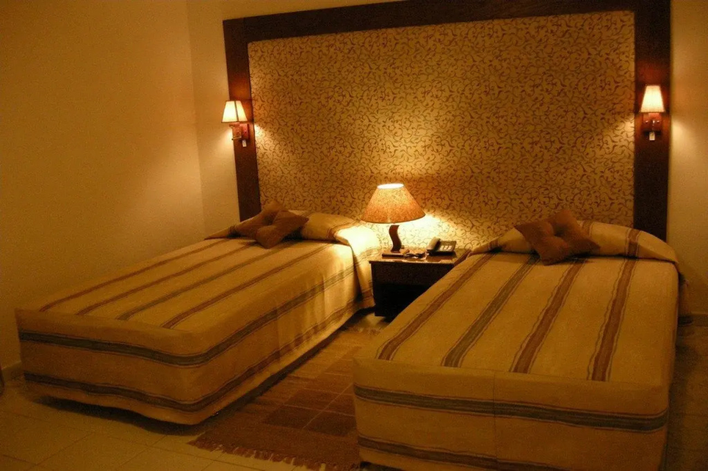 Seti Sharm Palm Beach Resort Families and couples only