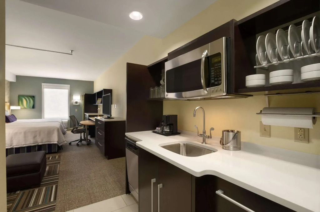 Home2 Suites by Hilton Ridgeland