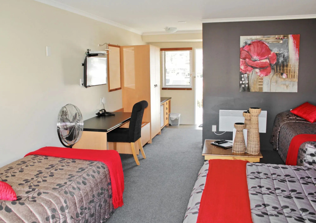 Beachcomber Inn Picton