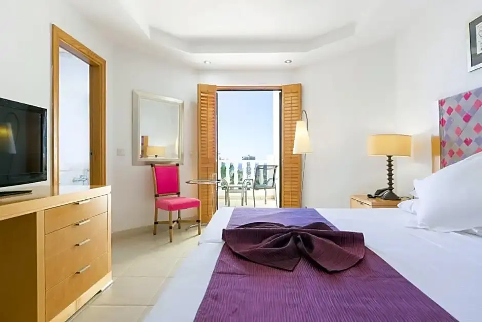Atlas Suites Tenerife