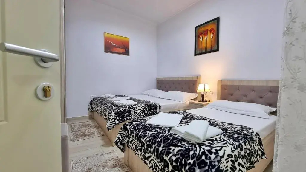 Downtown Apartment