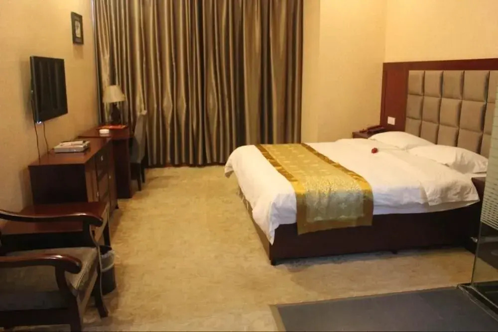 Xishui Hotel