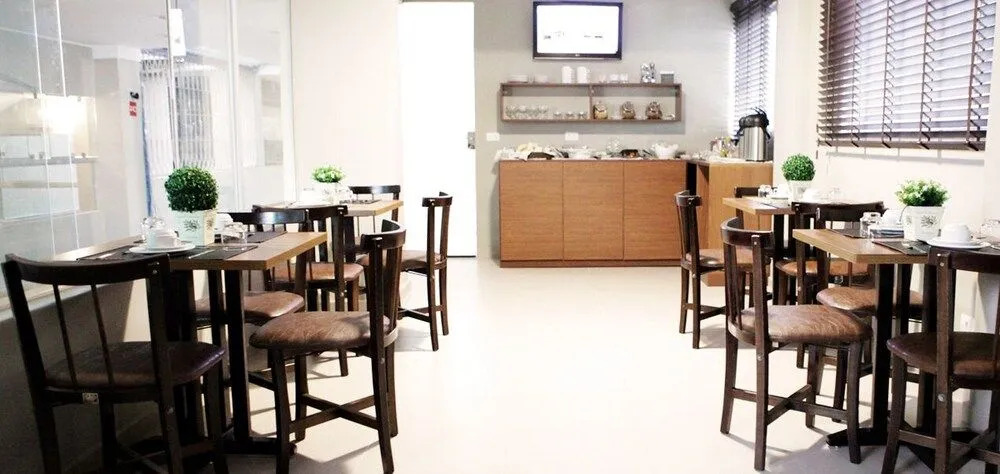 Hotel Galeria