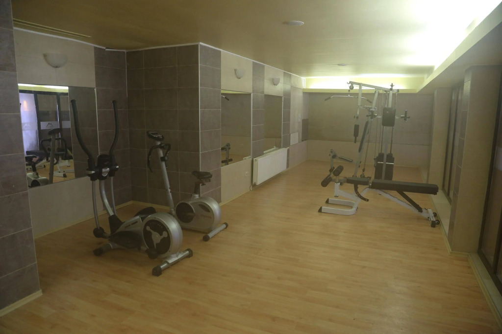 Mountain Paradise by Walnut Trees Apart hotel