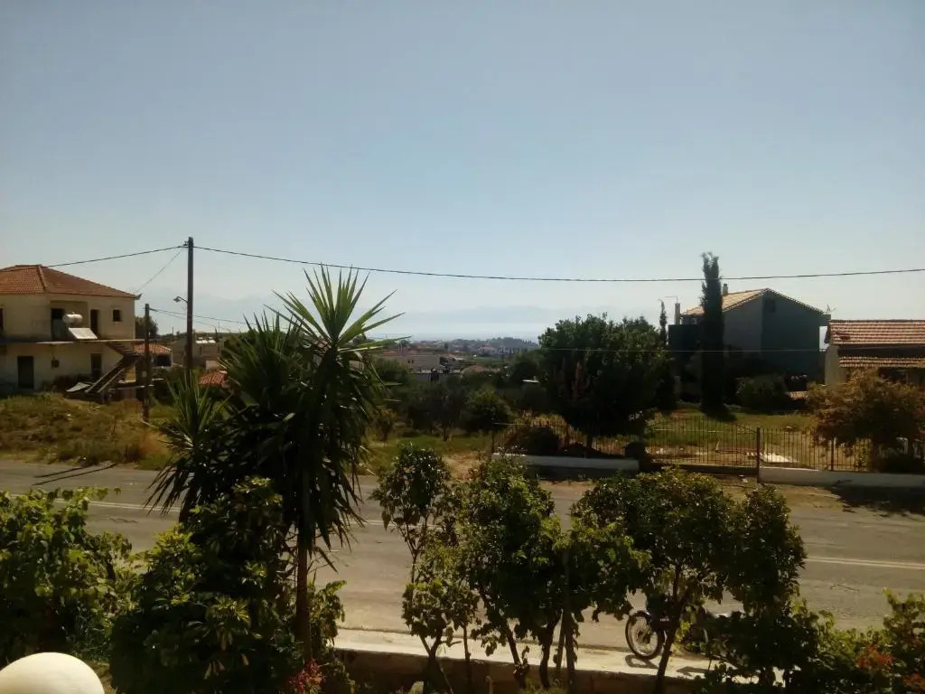 Marinis House
