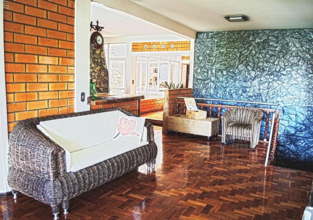 Upfront Lodge Iguassu