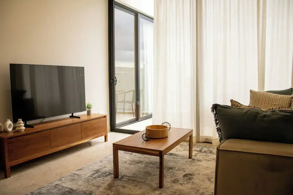 Paravian 704 2BR Condo Playa del Carmen