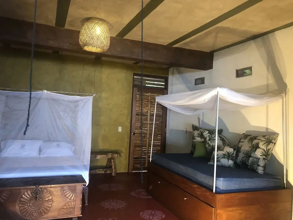 Hotel Ecohouse