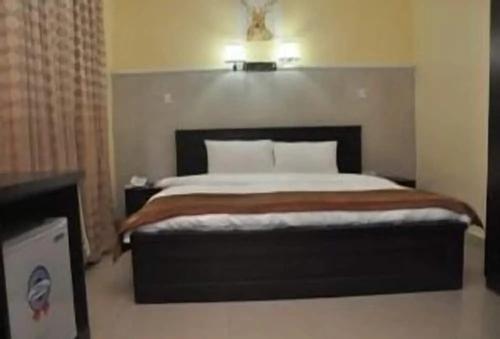 Grand Capital Hotel