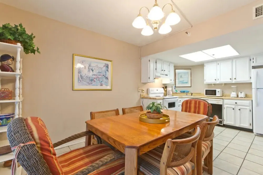 Inverness Condominium 500