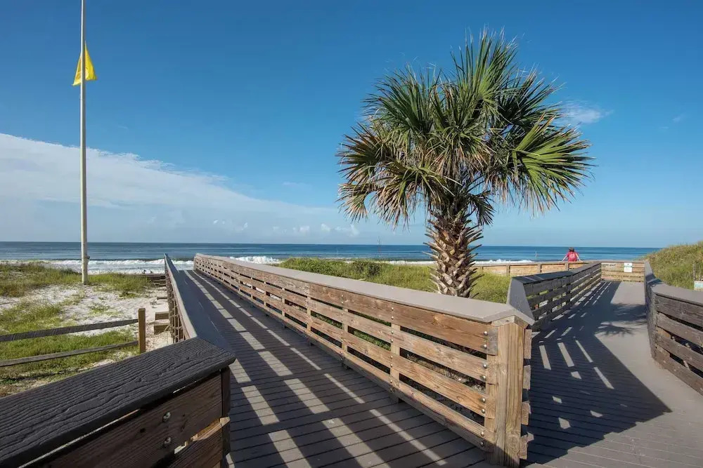 30A Endless Summer by Avantstay 1 Block to Beach Pool + Tennis
