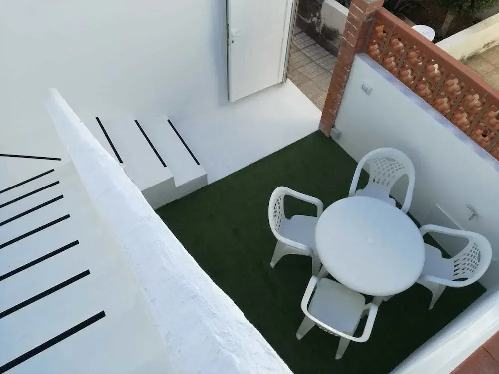 Cozy Apartment Chayofita