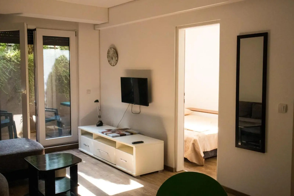 Dukes Apartment