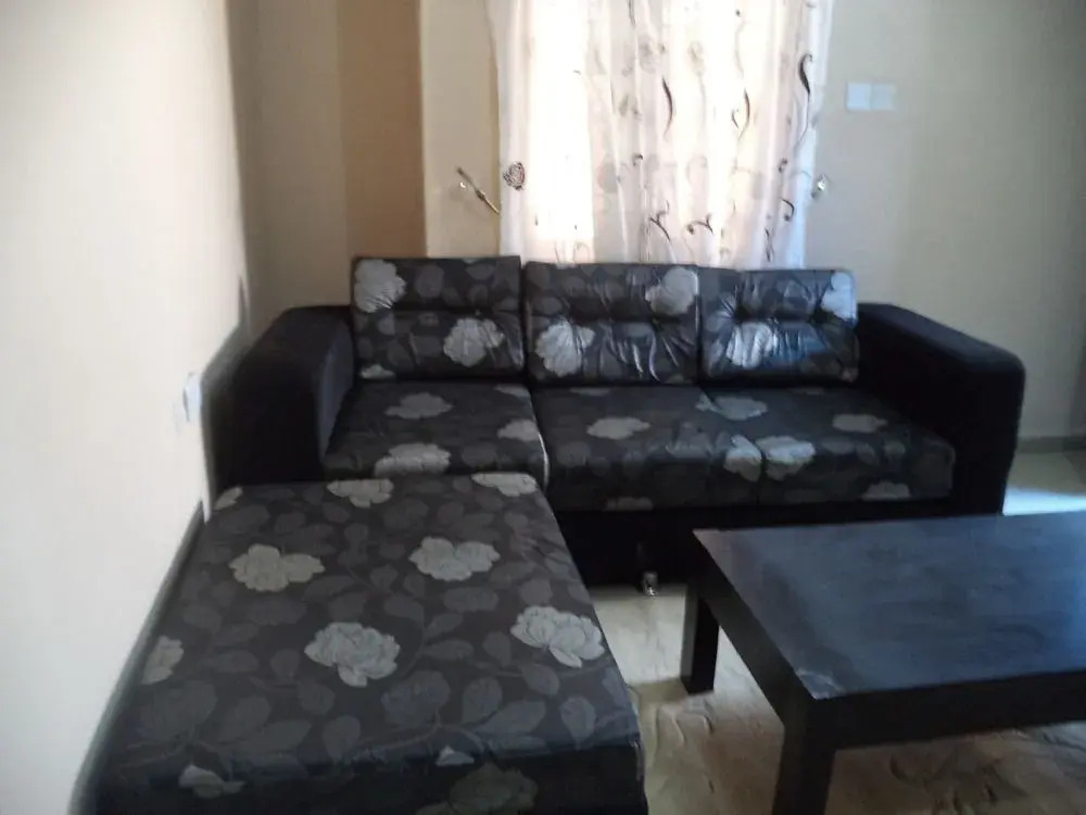 Tokke Halal Apartment
