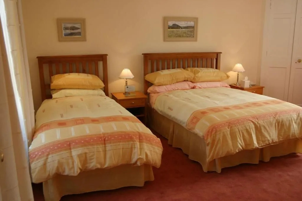 Plockton Inn, by Highland Coast Hotels