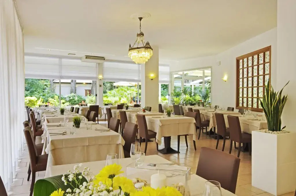 Hotel Milano