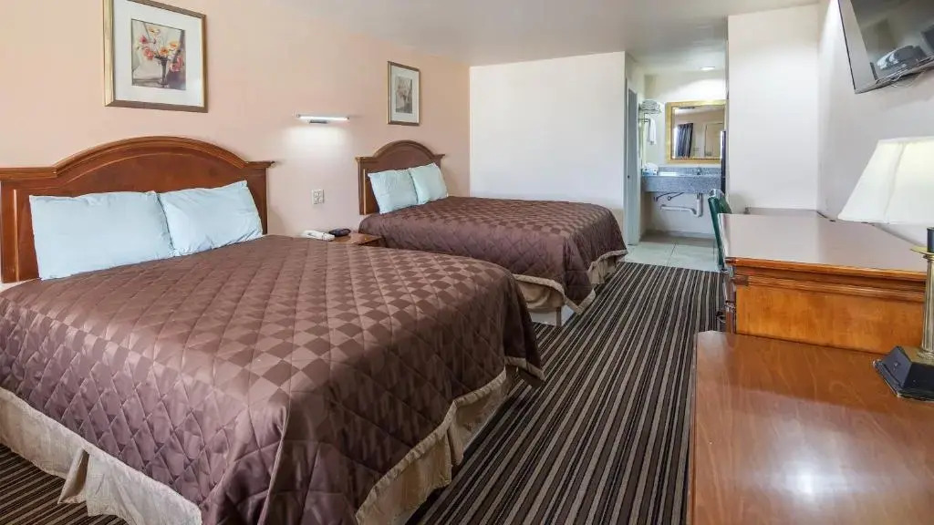 Denver City Motel