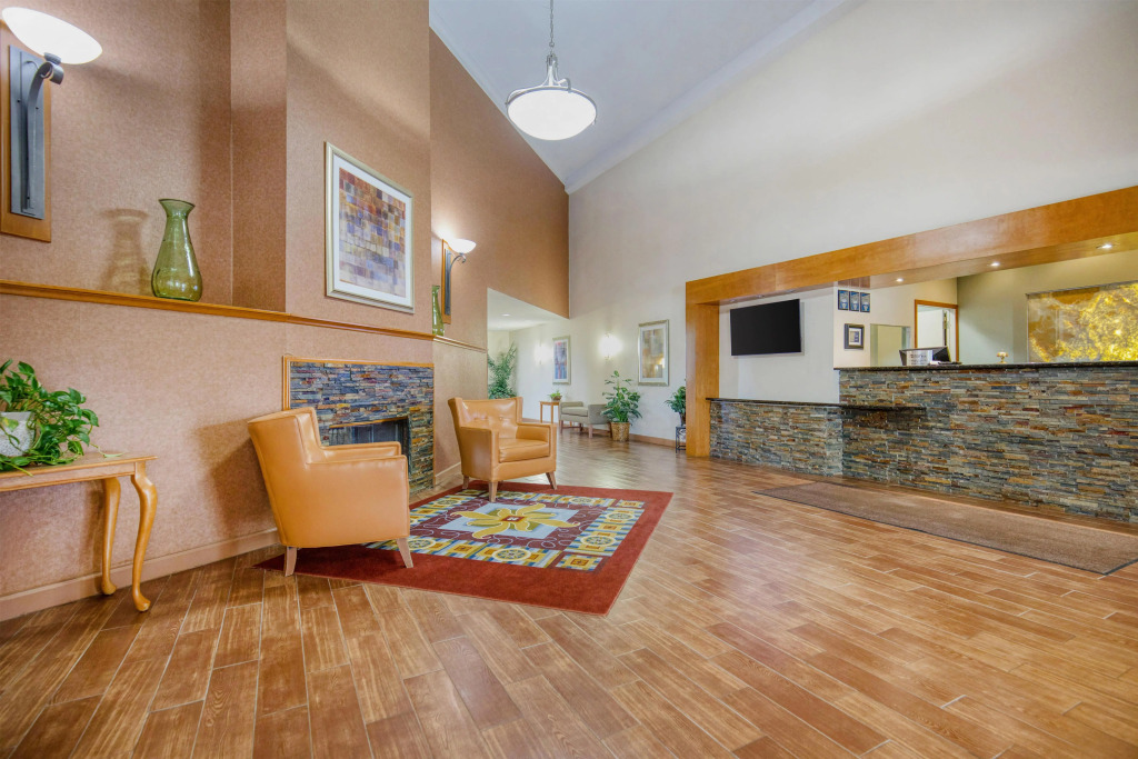 Best Western Davison Inn