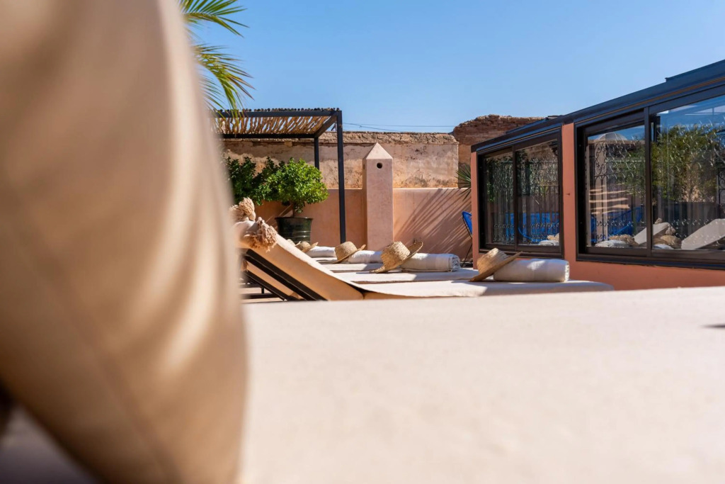 Riad Beldi