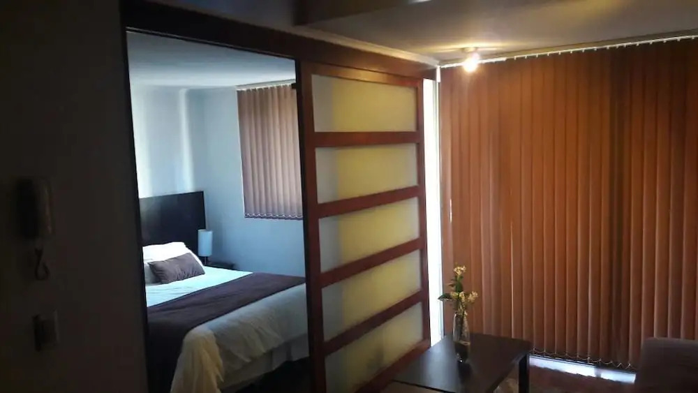 Plaza Apartment