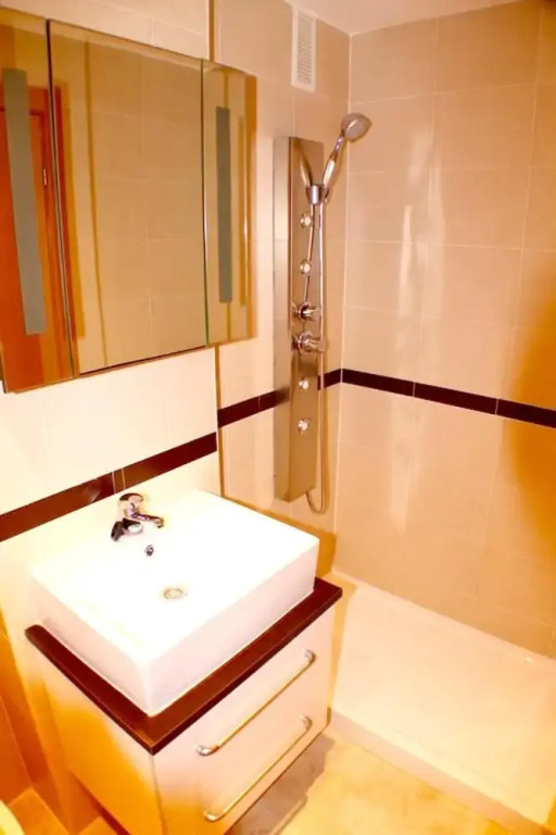 Apartment With 2 Bedrooms in Oropesa, With Wonderful sea View, Shared Pool and Enclosed Garden