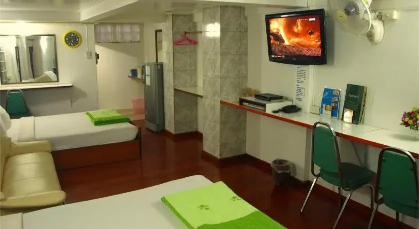 Pantawee Hotel