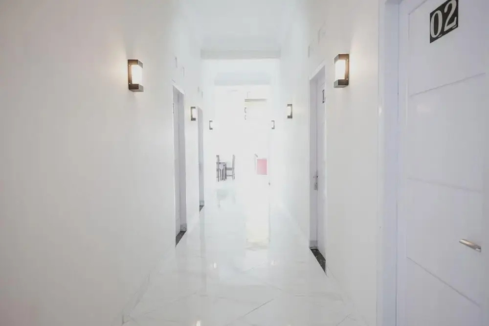 RedDoorz Syariah @ Jalan Dieng